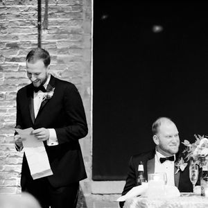 Meet your Posher, Adam